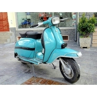 Scooter LAMBRETTA 125 LI