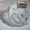 CARTER MOTORE APE 50        1 SERIE - immagine 4