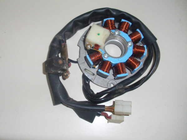 Piaggio Gilera Aprilia Statore alternatore