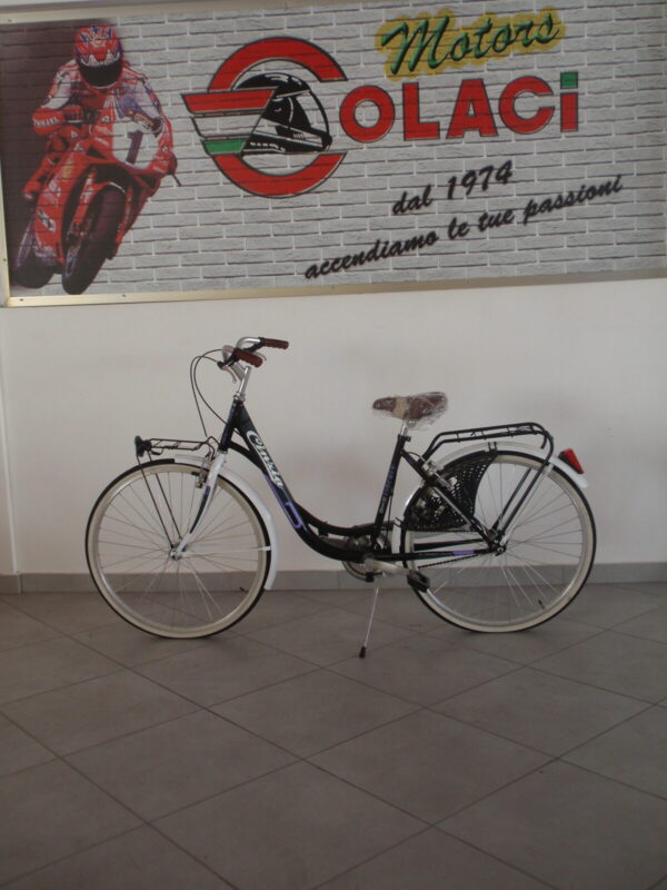 Bici Cinzia  LIBERTY 26