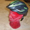 Casco da bici per adulto