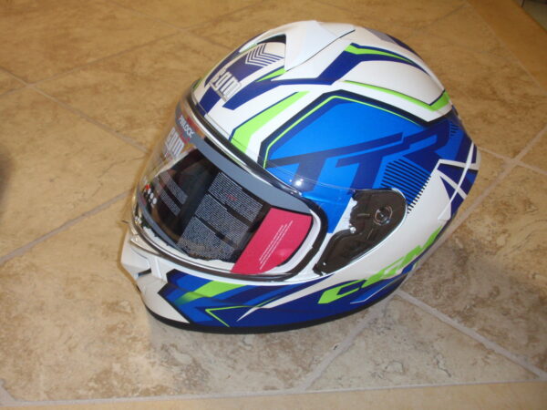 Casco  Integrale CGM