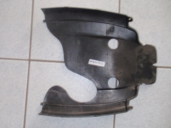 Protezione serbatoio inferiore  Aprilia SR -AP8249762-