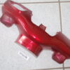 Carena anteriore manubrio  Peugeot   Trekker  “734658”