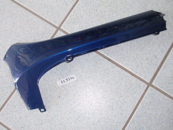 Carena sotto pedana  SX   Peugeot   SV   “729302”
