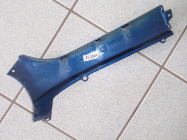 Carena sotto pedana DX   Peugeot   SV   “729301” - immagine 2