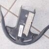 Supporto spoiler posteriore     Peugeot      “738872”