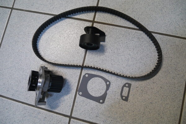 Kit distribuzione Piaggio Porter  493070 kit