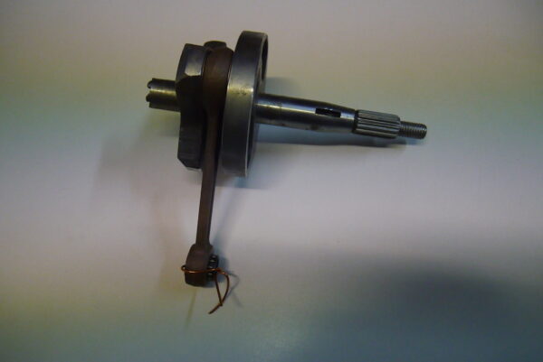 Albero motore Piaggio Super Bravo 3 - 237346