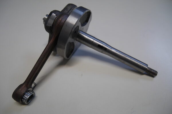 Albero motore Piaggio - Boss - Grillo - SI FL2     rif.  2857365