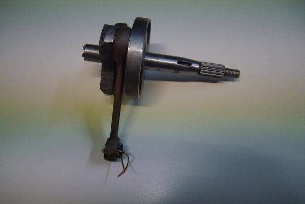 Albero motore Piaggio – Boss – Grillo – SI FL2     rif.  237346  -  245918