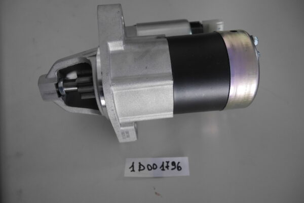 Motorino avviamento Piaggio Porter 1300 1D001796