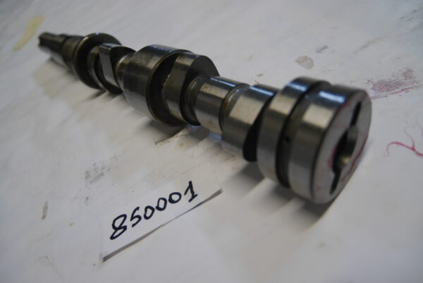 Albero a camme  Quardo  850001
