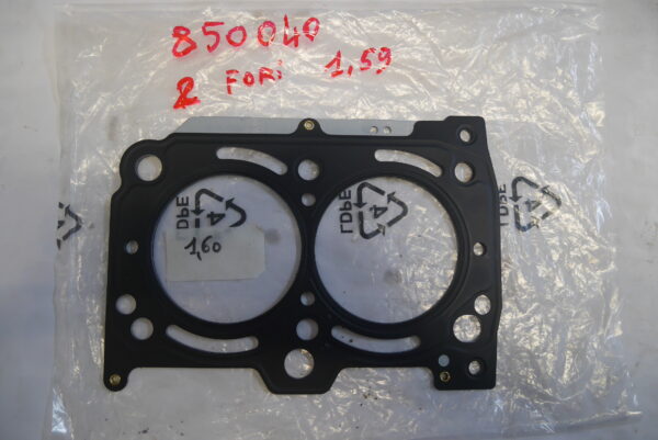 Guarnizione testa  Quargo   850040