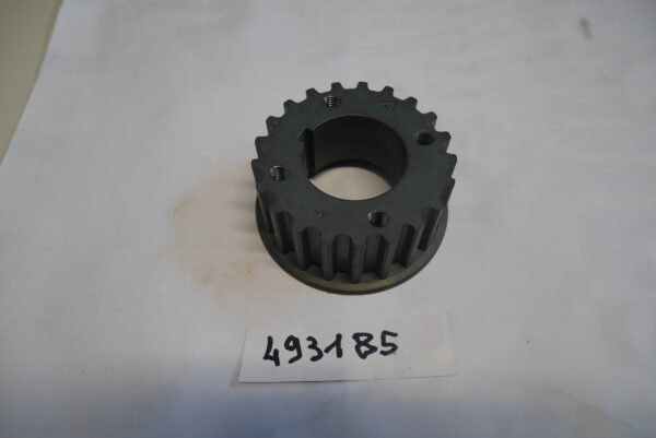 Pignone albero Motore Piaggio 493185