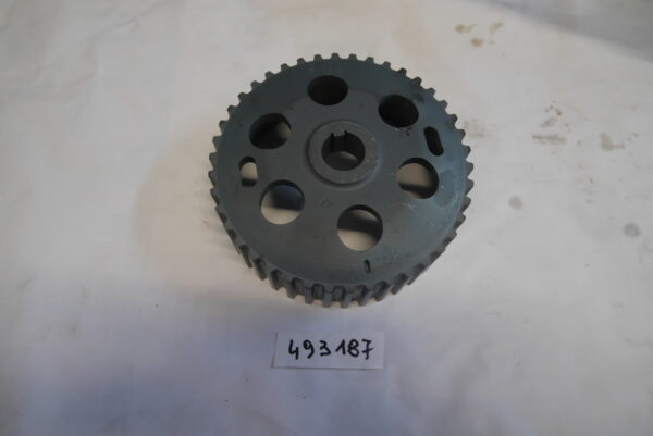 Puleggia albero a camme Piaggio 493187