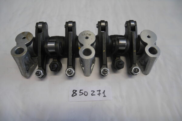 Supporto bilancieri completo Piaggio 850271