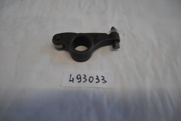 Bilancieri completo Piaggio 493033