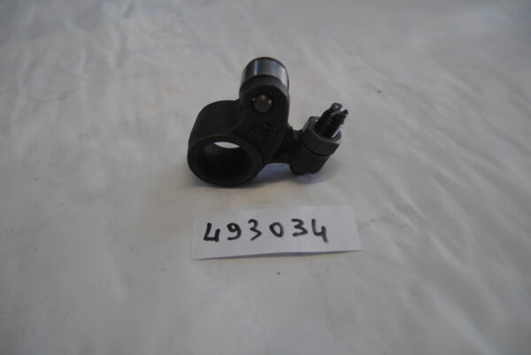 Bilancieri completo Piaggio 493034 comando iniezione