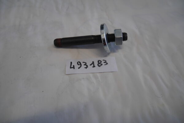 Prigioniero Galoppino tendicinghia  KIT 493183