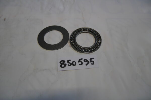 Cuscinetto regolatore mandata gasolio   Piaggio  850595