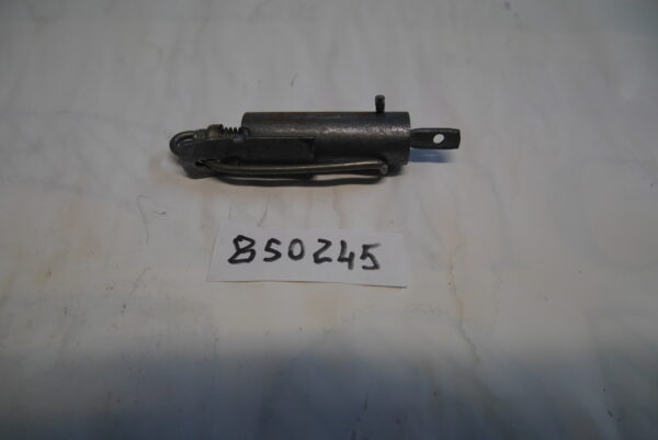 Regolatore portata Pompe iniettori   Piaggio  850245