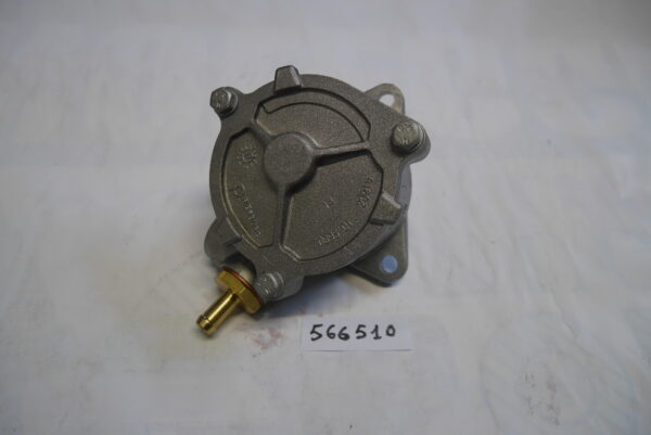 Pompa del vuoto depressore   Piaggio  566510