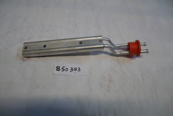 Flauto alimentazione gasolio   Piaggio  850303