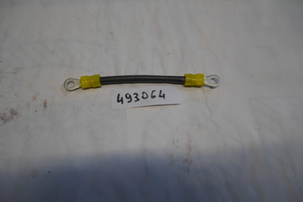 Cavo collegamento candelette   Piaggio  493064