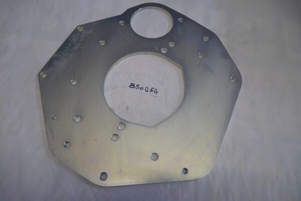 Piastra supporto motore  e motorino avviamento  Piaggio  850054