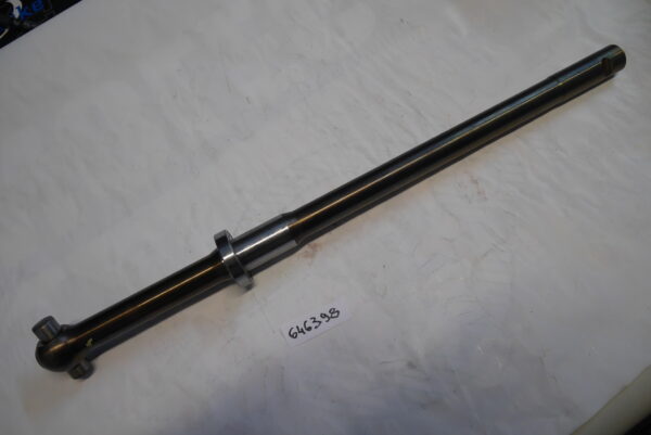 Semiasse Quargo con cuscinetto  Piaggio  646398