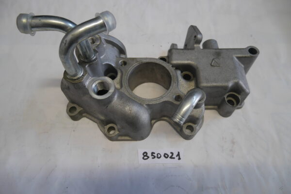 Collettore aspirazione Quargo  Piaggio  850021