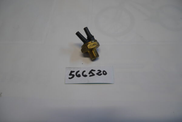 Termo valvola Quargo  Piaggio  566520