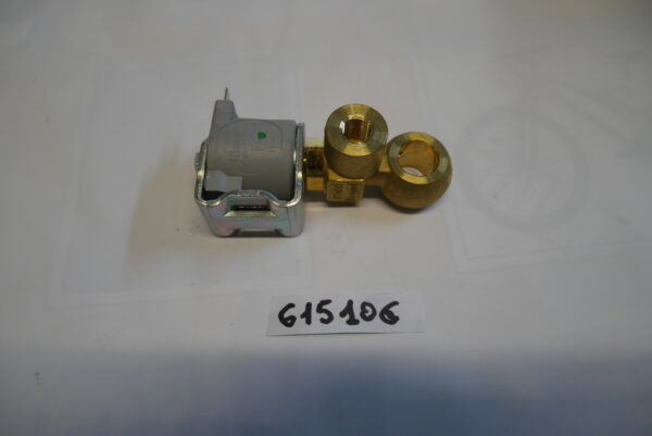 Elettro Rubinetto Quargo  Piaggio  615106