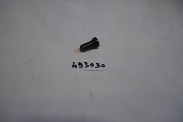 Punteria comando Pompa iniezione   Piaggio  493030