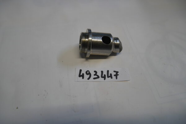 Precamera combustione  Piaggio  493447 