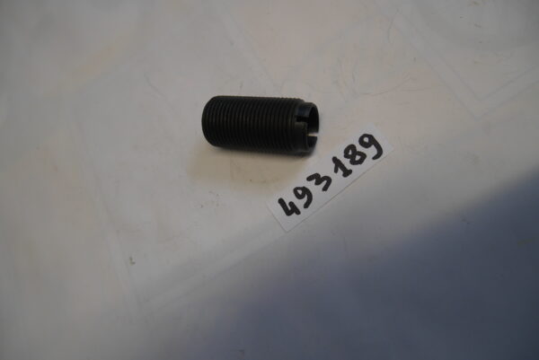 Raccordo filtro olio  Piaggio  493189