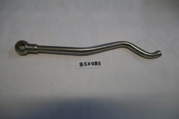 Tubo recupero olio testa   Piaggio  850085