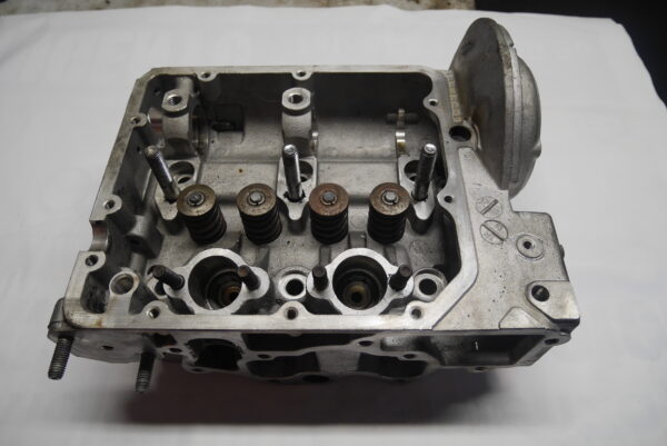 TESTATA  USATA Quargo   850074