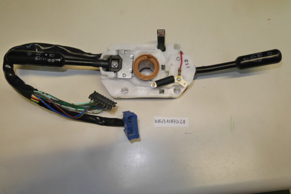 Piaggio Porter Devio luci  D8431087D28