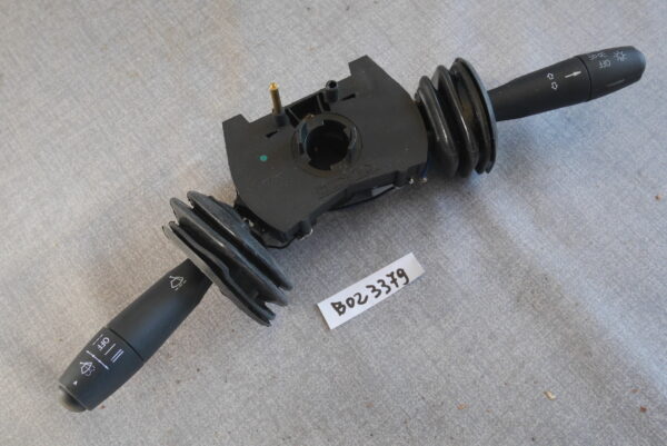 Piaggio Porter Quargo Devio luci  rif. B023379