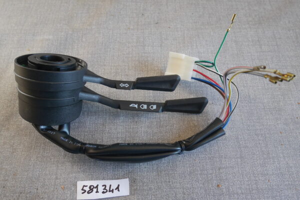 Piaggio Ape TM 703 Devio luci  rif. 581341